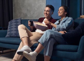 Сериалы жанра мелодрама: история, особенности, популярные сериалы