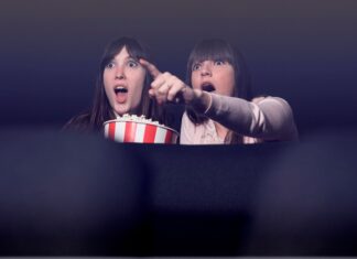 Драма «Лихие 2024»: ожидания и предсказания