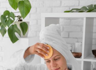 Как правильно использовать тоник и мицеллярную воду