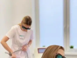 Лазерная эпиляция: безопасность и эффективность