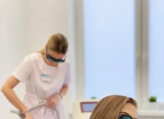 Лазерная эпиляция: безопасность и эффективность
