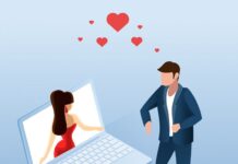 Флирт: секреты успешного знакомства и привлечения внимания