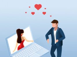 Флирт: секреты успешного знакомства и привлечения внимания