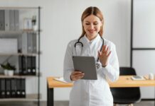 Терапевт: в чем заключается работа врача общей практики