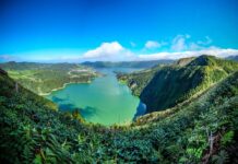 Достопримечательности Южной Америки: гид по удивительным местам