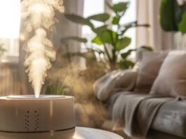 Увлажнитель воздуха бытовой: что это такое, для чего используется