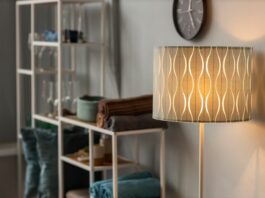 Освещение в стиле тиффани: искусство и свет