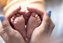 Роды за границей с русским врачом: психологическая подготовка и поддержка