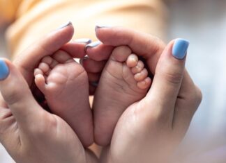 Роды за границей с русским врачом: психологическая подготовка и поддержка