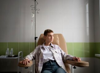 Наркомания и психическое здоровье: последствия для мозга