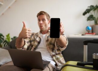 Смартфон: история, функции, применение и будущее