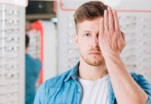 Зрение: как сохранить и улучшить его в любом возрасте