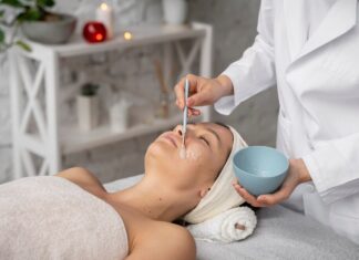 Медицинская косметология: проблемы и их решение