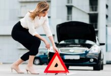 Как не создать аварийную ситуацию на дороге: пошаговая инструкция для водителей