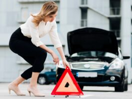 Как не создать аварийную ситуацию на дороге: пошаговая инструкция для водителей