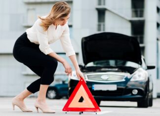 Как не создать аварийную ситуацию на дороге: пошаговая инструкция для водителей