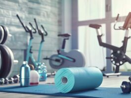 Фитнес — клуб: что это такое, для чего нужно