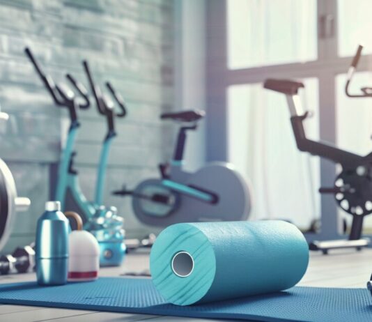 Фитнес — клуб: что это такое, для чего нужно