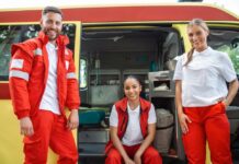 Как выбрать надежную платную скорую помощь: советы экспертов