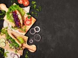 Продукты для ресторанного питания: какие критерии должны быть предоставлены