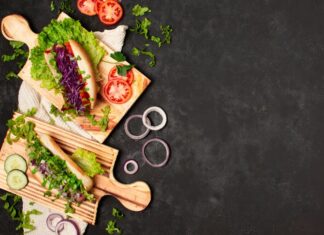 Продукты для ресторанного питания: какие критерии должны быть предоставлены