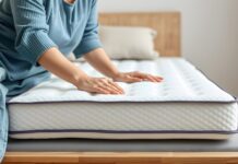 Как выбрать идеальный матрас: советы и рекомендации