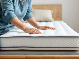 Как выбрать идеальный матрас: советы и рекомендации