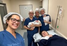 Естественные роды: плюсы и минусы естественного родоразрешения