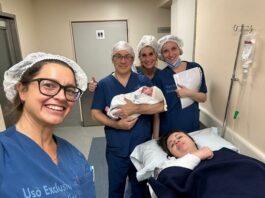 Естественные роды: плюсы и минусы естественного родоразрешения