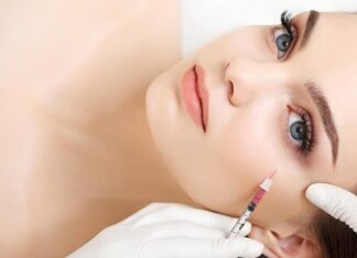 ТОП-5 методик в инъекционной косметологии