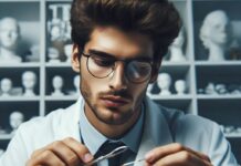 Ремонт очков: быстрый и качественный сервис