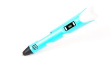 3D ручки для детей: инновационное средство для творчества и развития