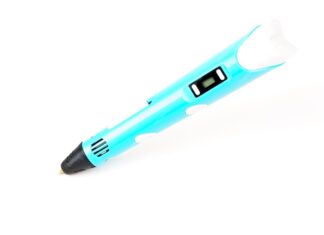 3D ручки для детей: инновационное средство для творчества и развития