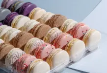 Секрет популярности макаронс в современной десертной культуре
