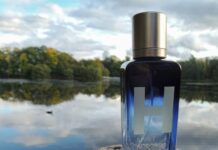 Плюсы мужских парфюмов с морскими и свежими нотами