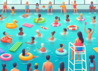 Почему тренировки с бассейном эффективнее