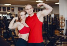 Спорт – источник энергии и мотивации в повседневной жизни