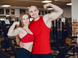 Спорт – источник энергии и мотивации в повседневной жизни