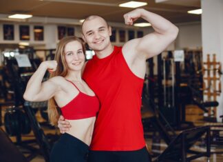 Спорт – источник энергии и мотивации в повседневной жизни