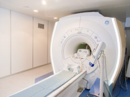 МРТ: что это такое и как работает