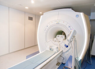 МРТ: что это такое и как работает