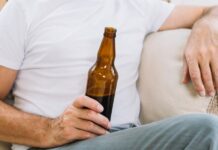 Запой и здоровье: необратимые повреждения организма