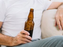 Запой и здоровье: необратимые повреждения организма