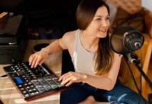 Производство подкастов: технологии и инновации