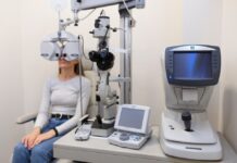 Инновации в диагностике глазных заболеваний