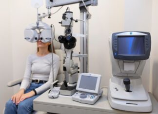 Инновации в диагностике глазных заболеваний