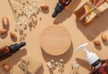 Международная выставка как площадка для стартапов в бьюти-индустрии