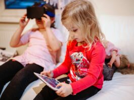 Как смотреть мультфильмы онлайн в Full HD и 4K качестве