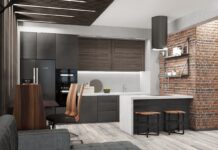 Секреты современного дизайна для квартир: от минимализма до хай-тека