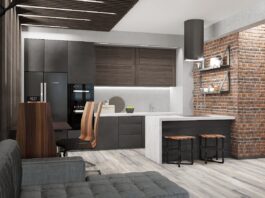 Секреты современного дизайна для квартир: от минимализма до хай-тека